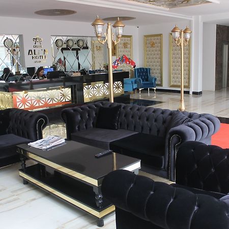 Grand Alin Atakum Hotel Εξωτερικό φωτογραφία