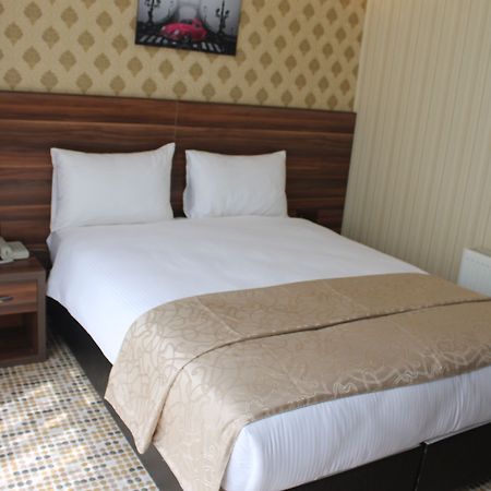 Grand Alin Atakum Hotel Εξωτερικό φωτογραφία